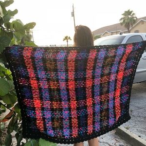 Meet your Posher, Libby